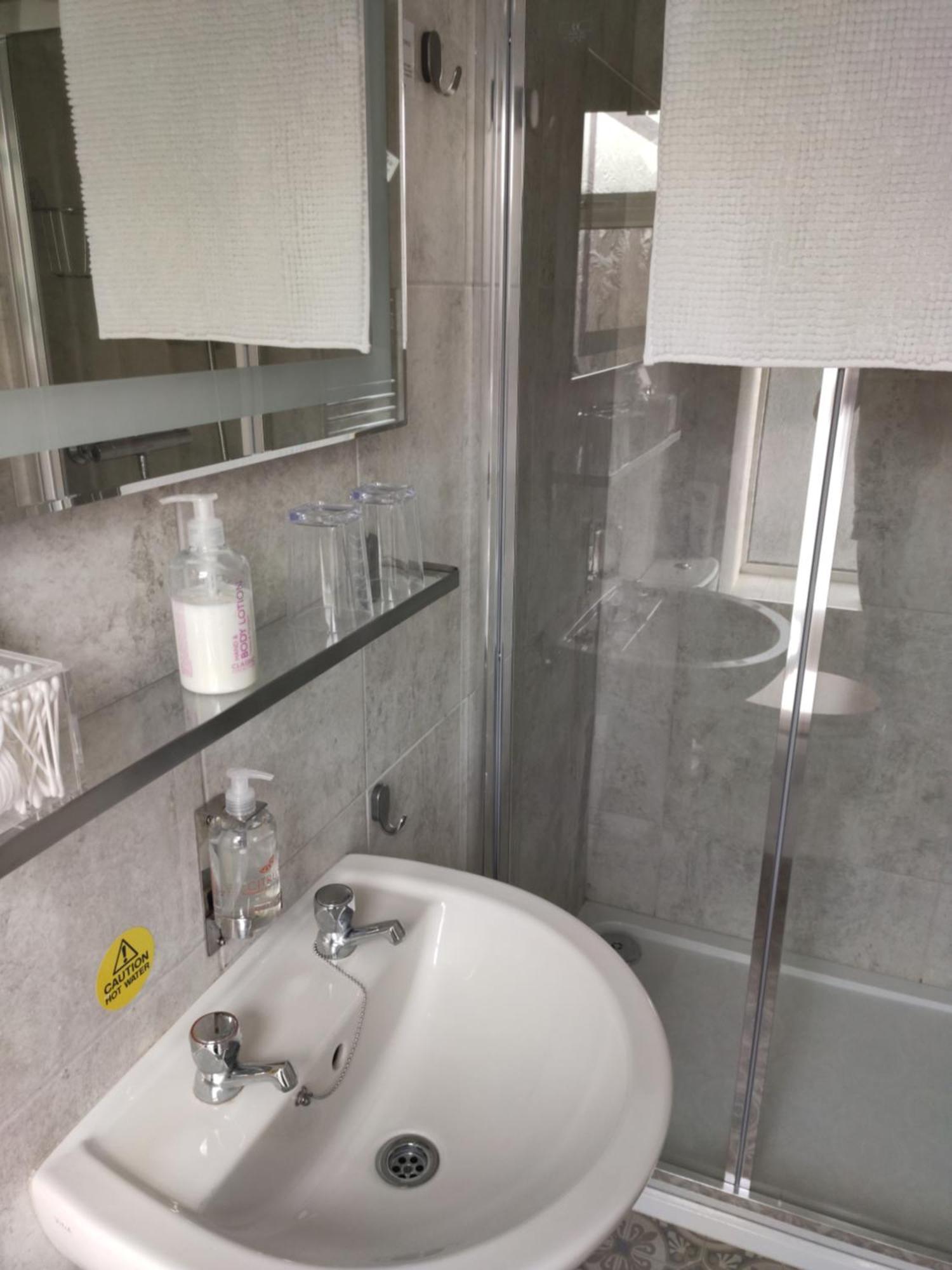 Q Guest house