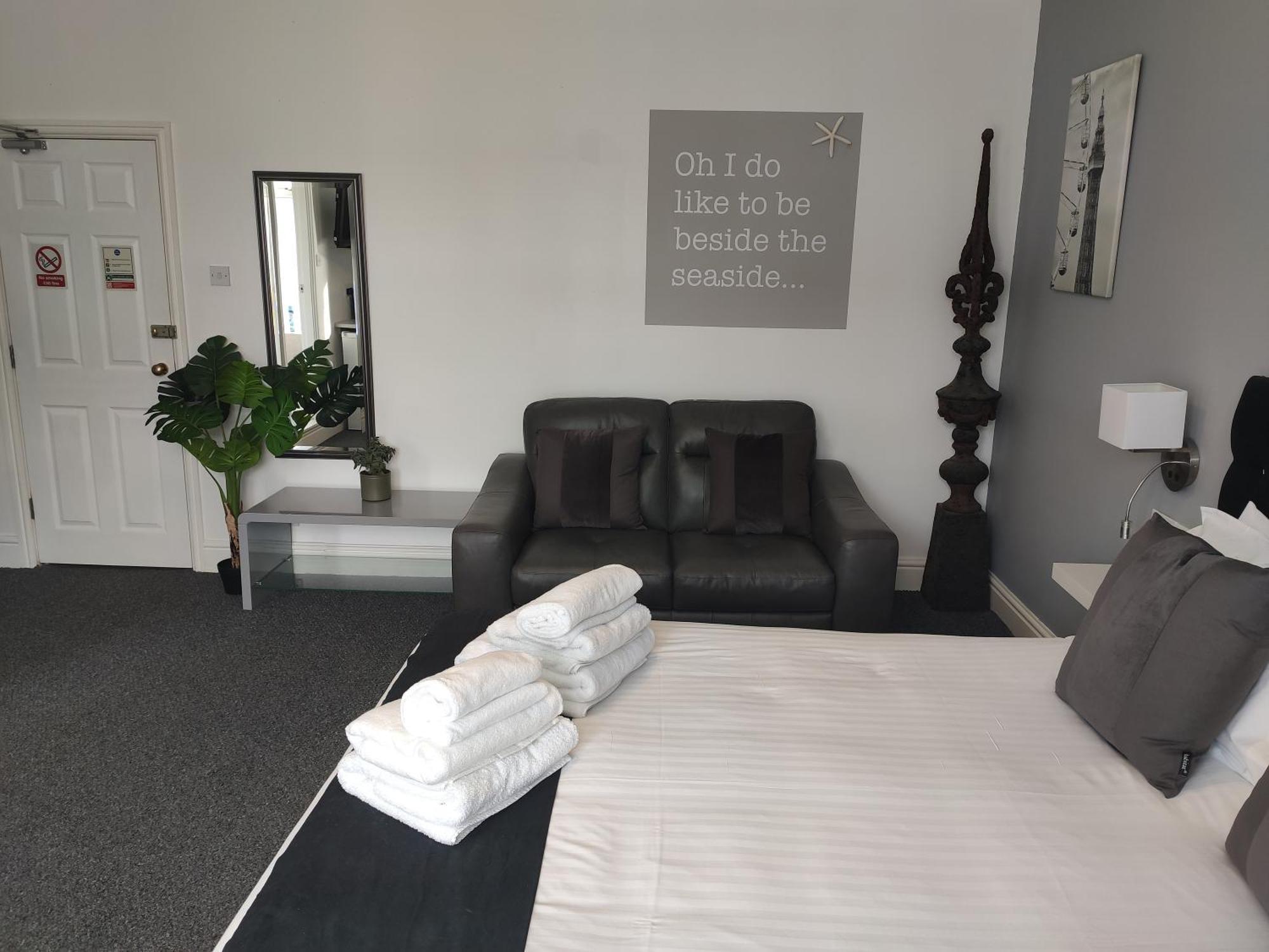 Q Guest house 5*