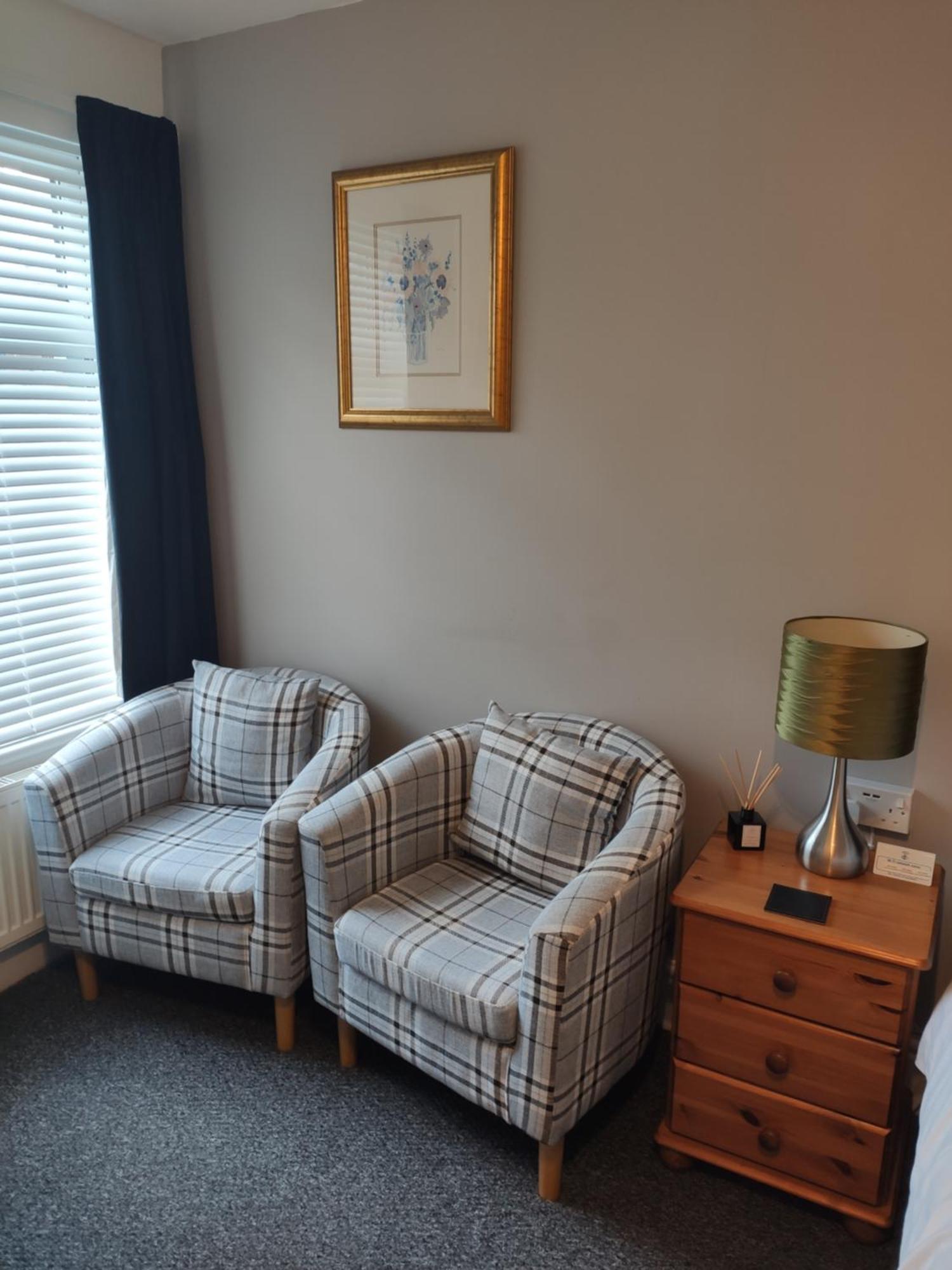Guest house Q 5*