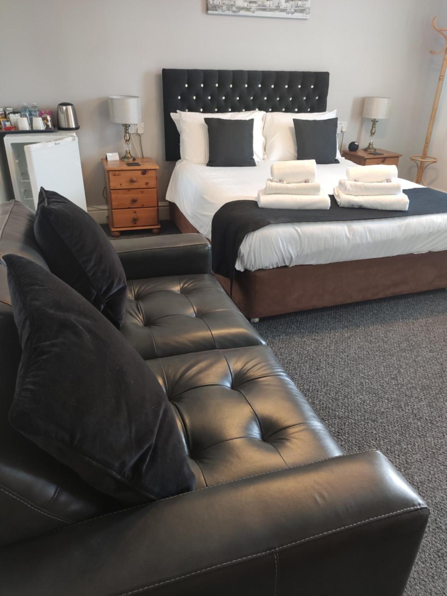 Guest house Q 5*
