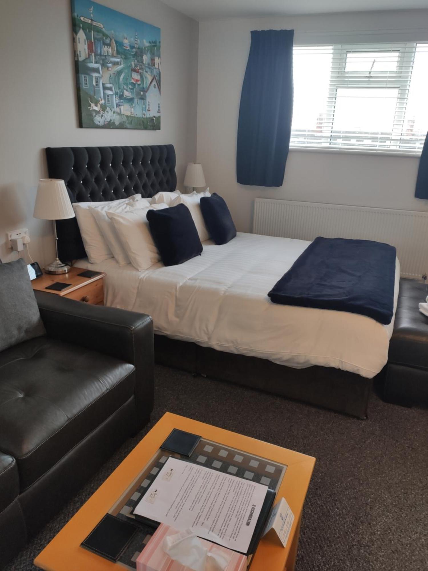 Guest house Q