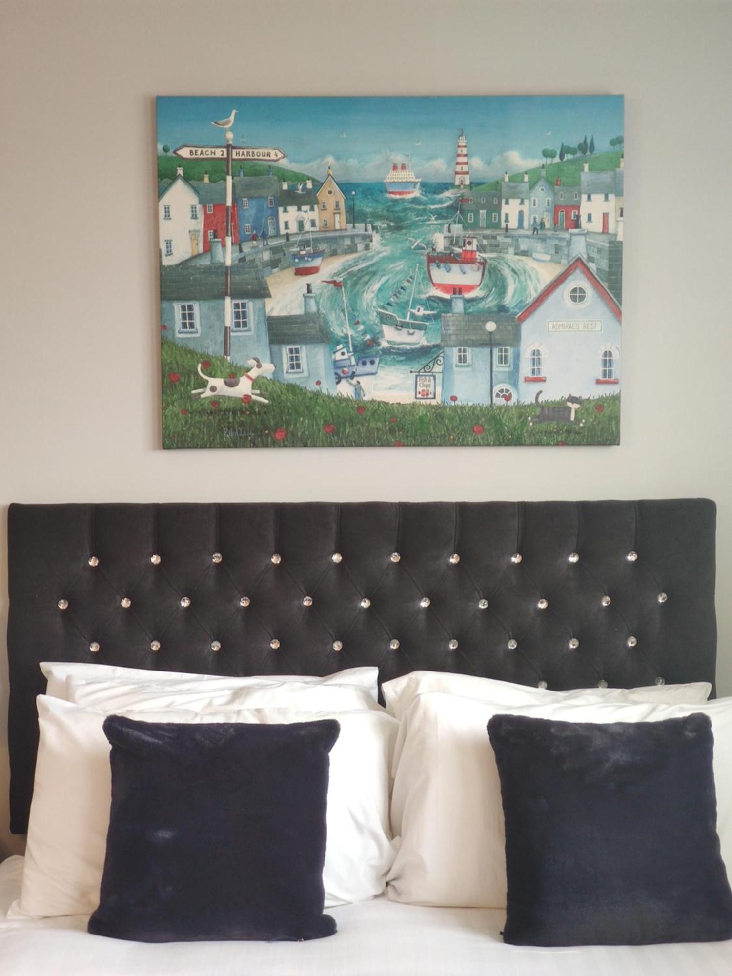 Q Guest house 5*