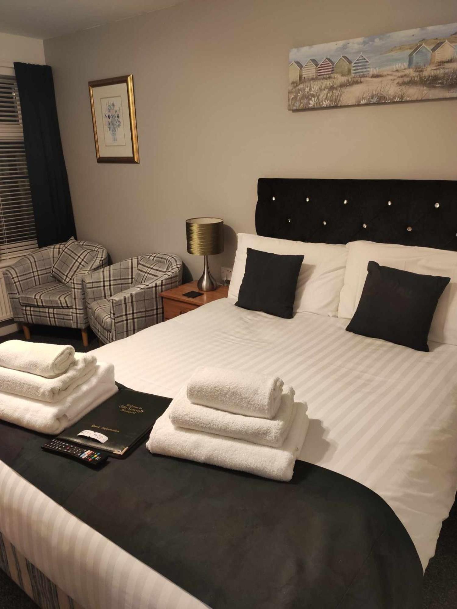 Guest house Q 5*