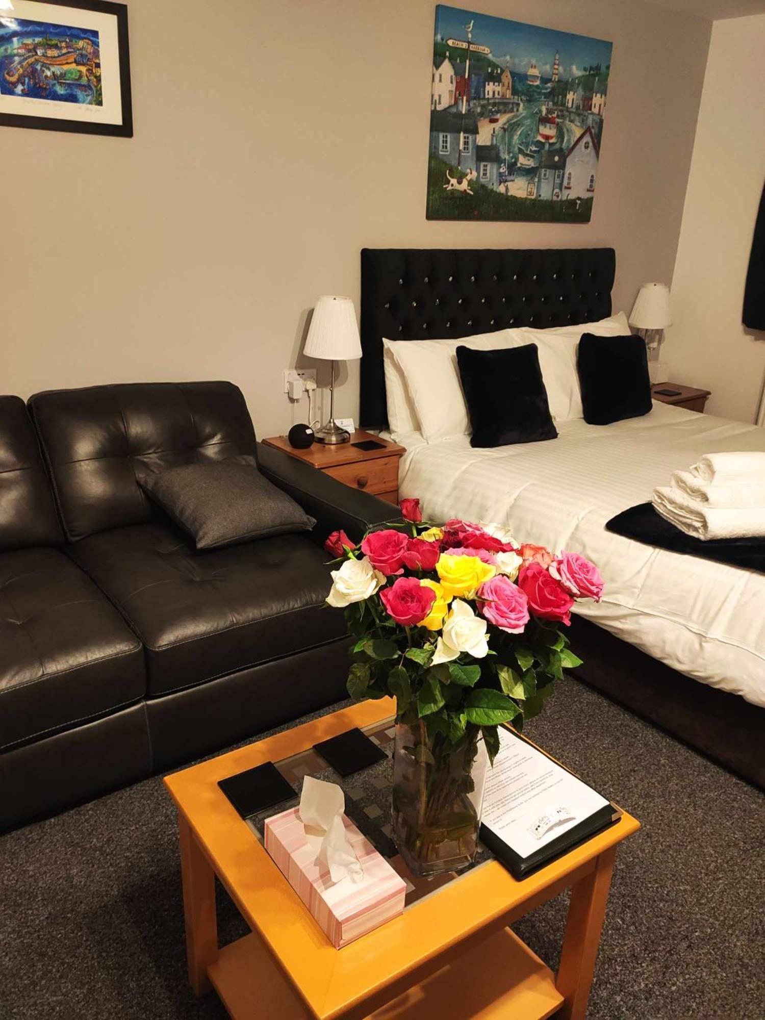 Guest house Q