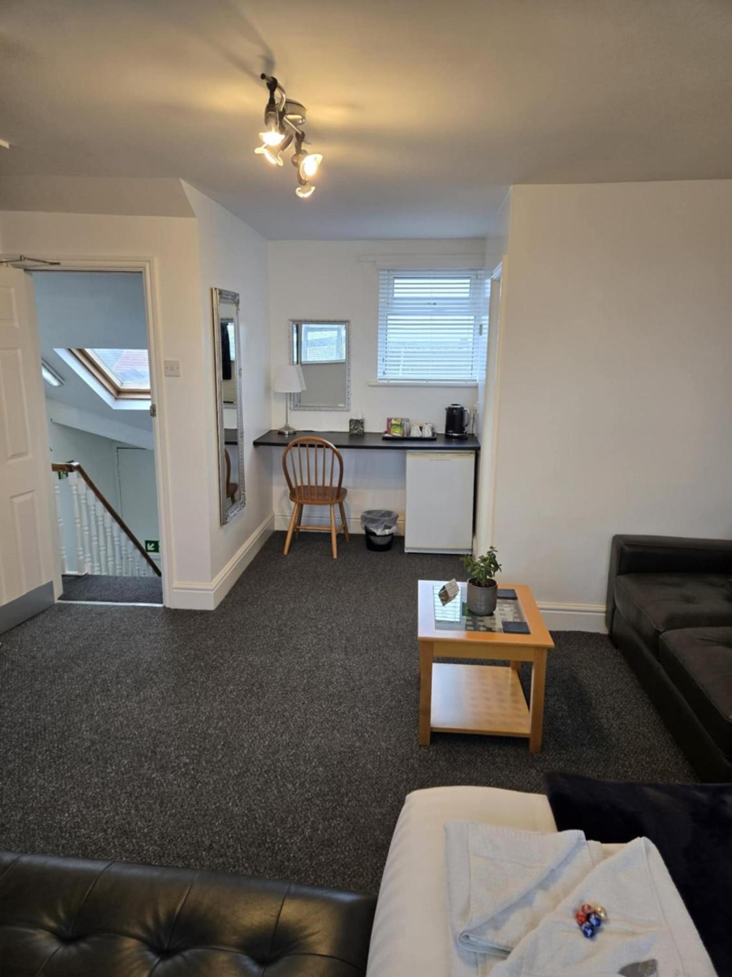 Q Guest house