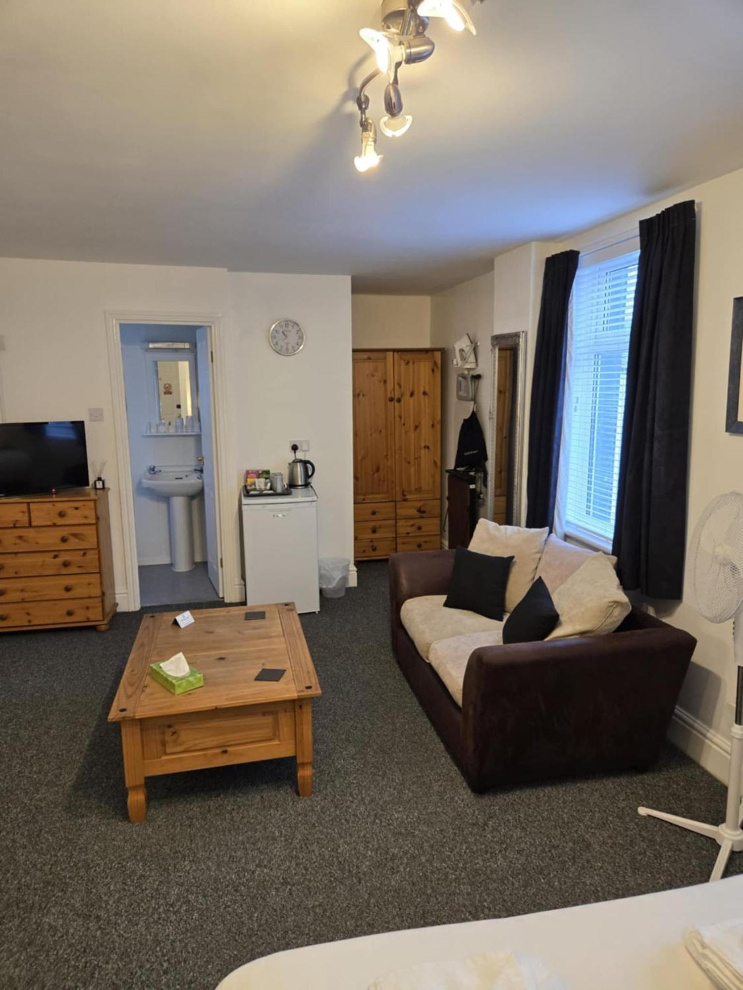 Q Guest house 5*