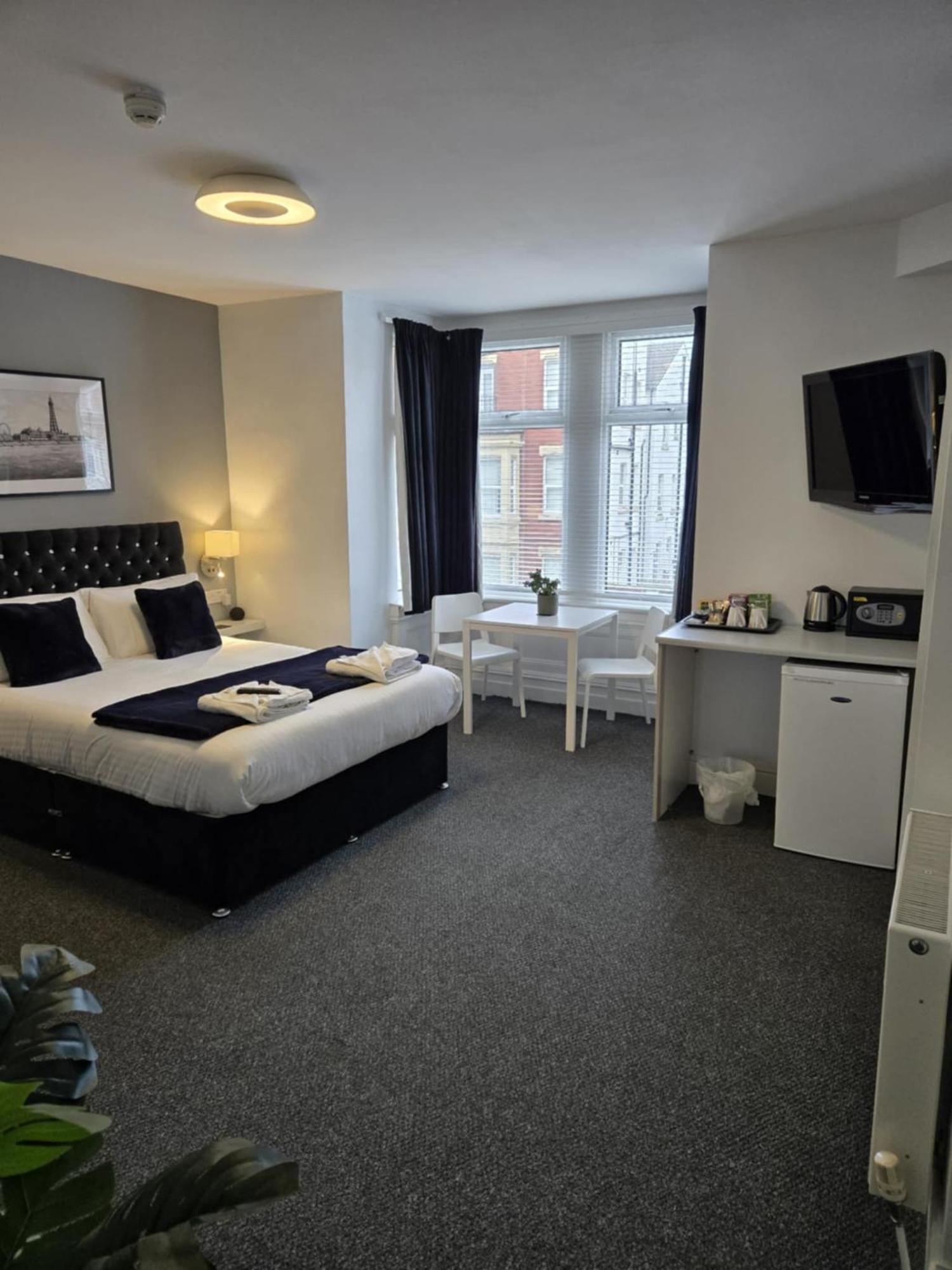 Guest house Q - 5*